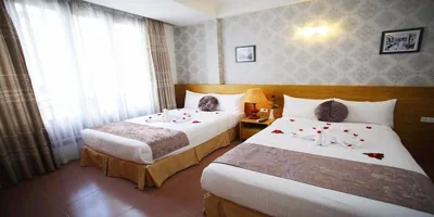 MayHouse Travel – Photos 14
